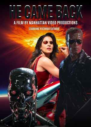 Manhattan Video Productions