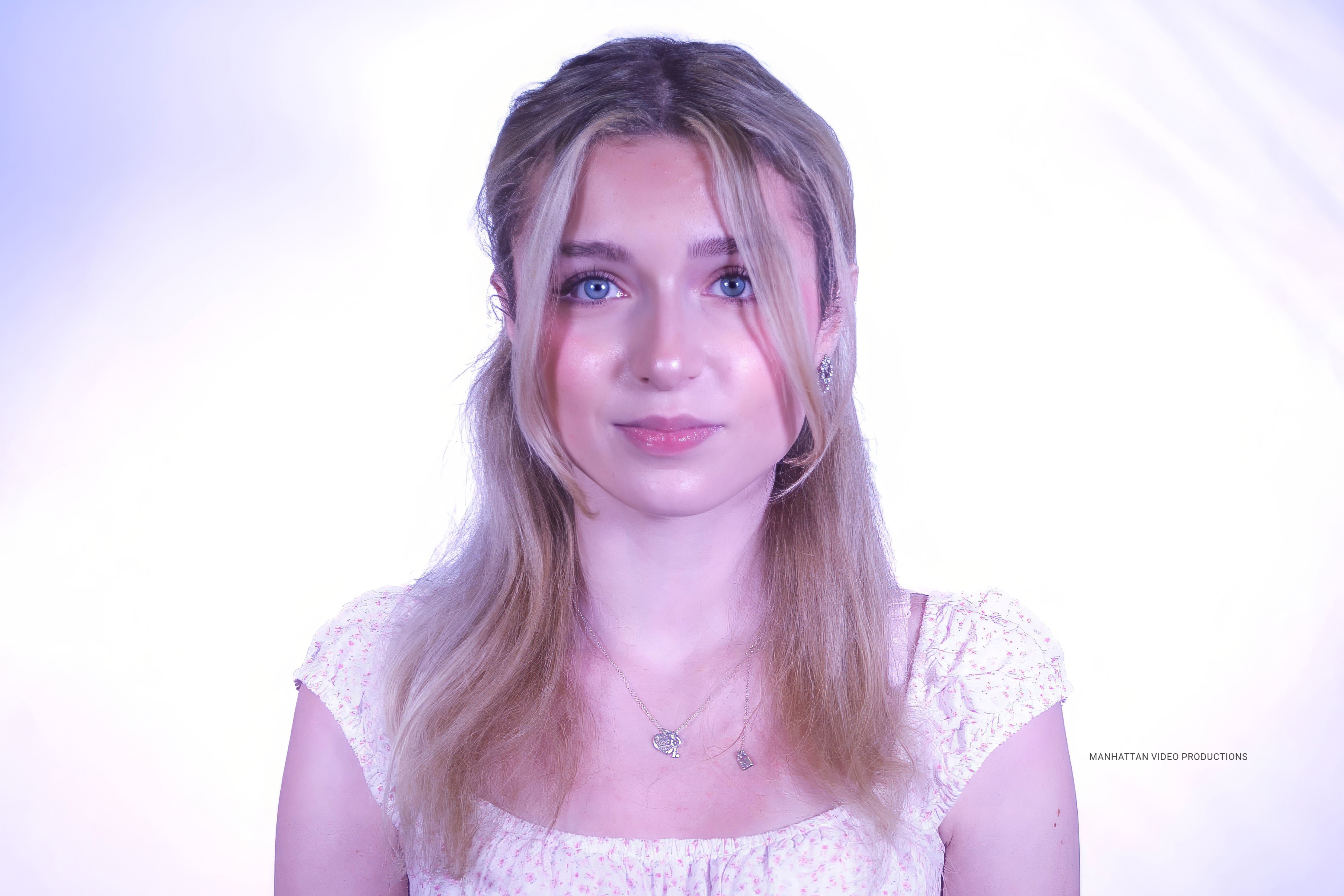 Actor Headshot