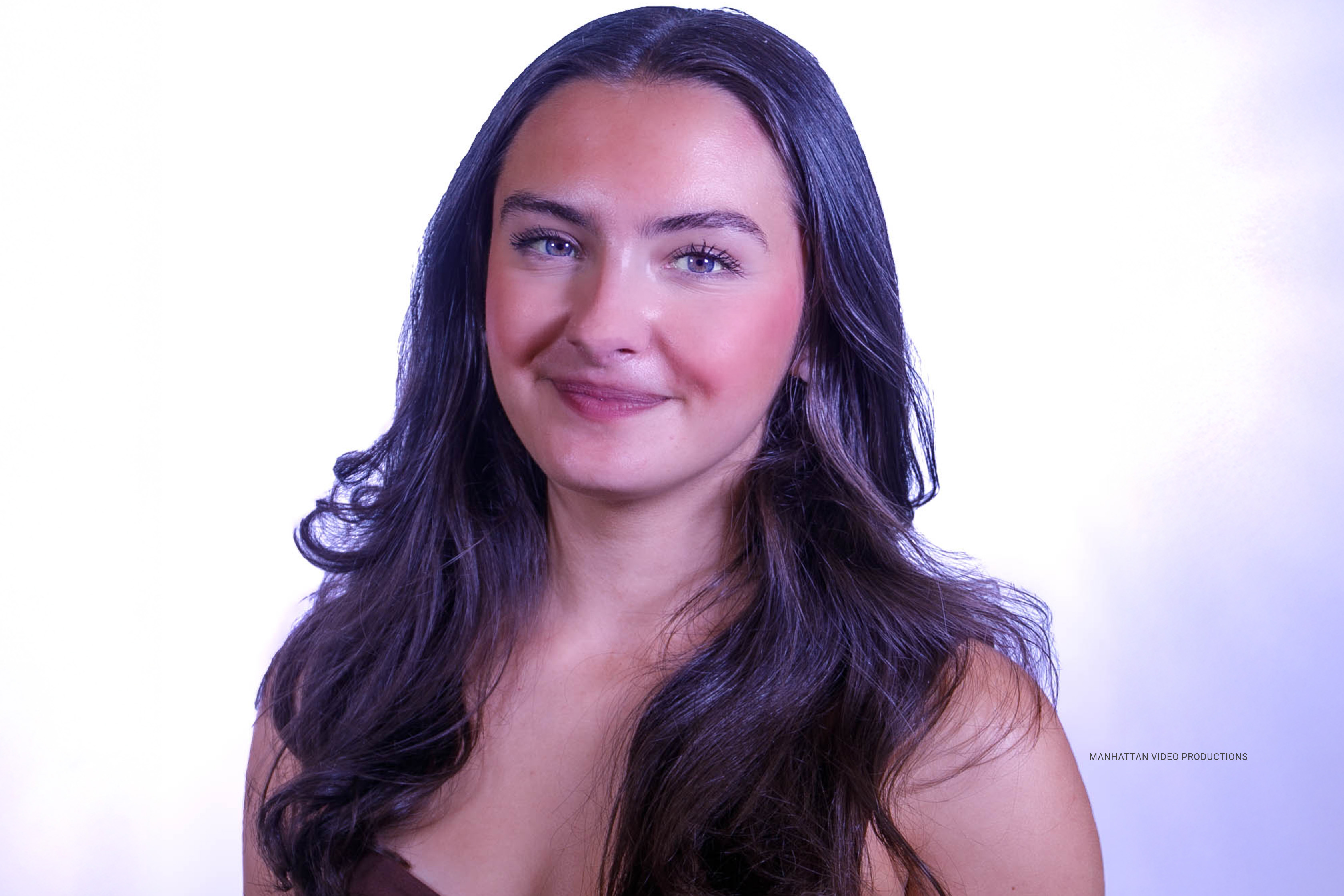 Actor Headshot