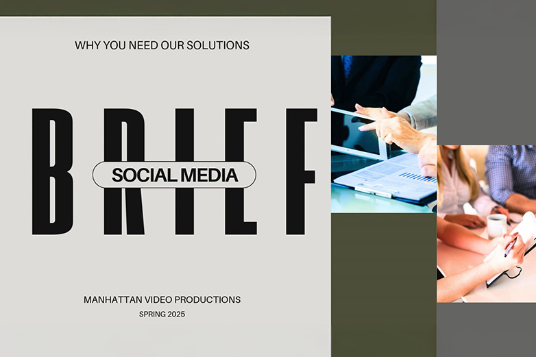 Legal Video Marketing by Manhattan Video Productions