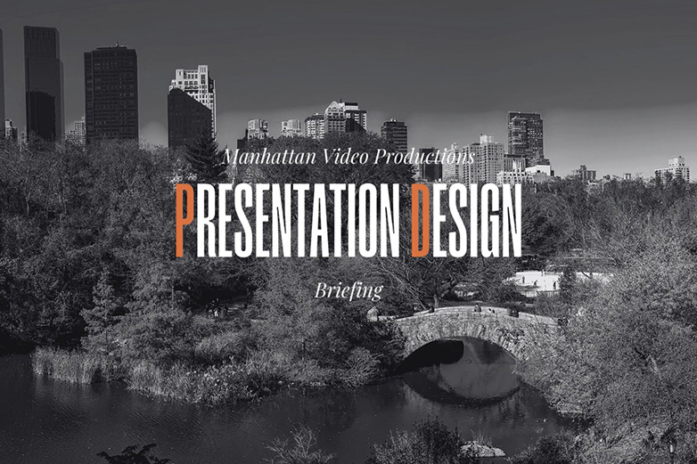 Manhattan Video Productions