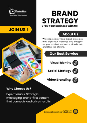 Social Media Campaign