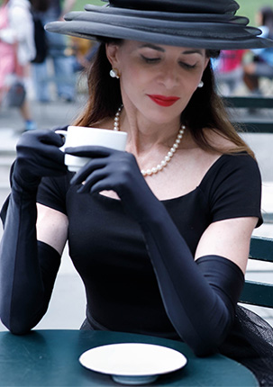 Victoria Guthrie captured by Manhattan Video Productions – Elegant, Powerful, and Unforgettable